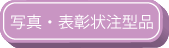 写真・表彰状注型品