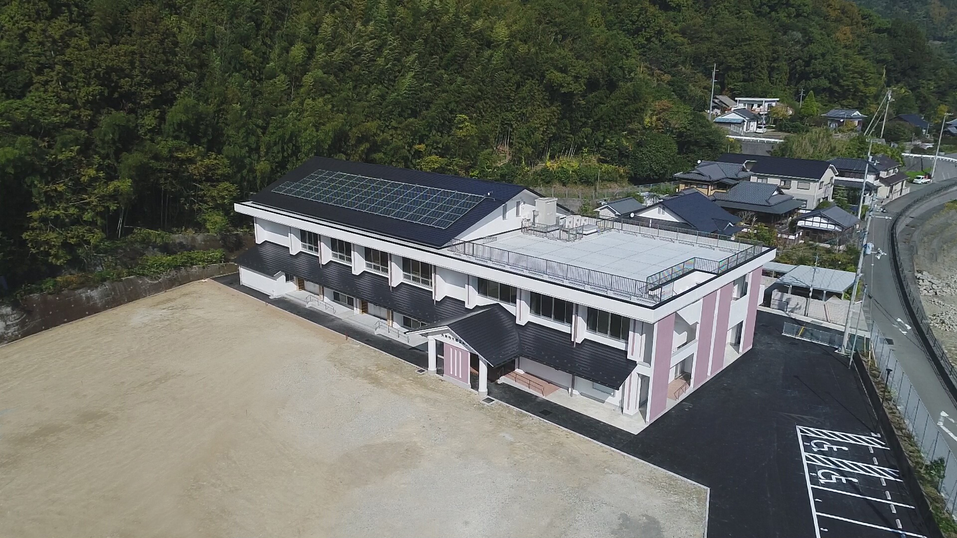 大和 公民館