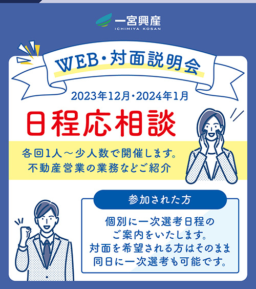 お知らせ
