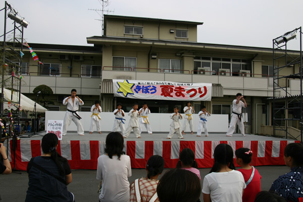 社会福祉法人東予希望の家支援