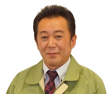 代表取締役社長 山内 常生