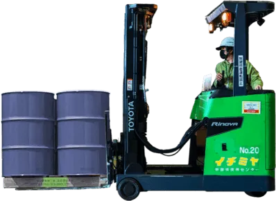 自動車・運搬機械