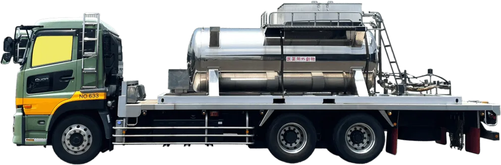 自動車・運搬機械