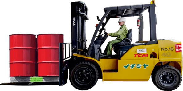 自動車・運搬機械