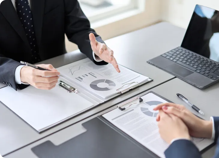 キャリアコンサルティング制度