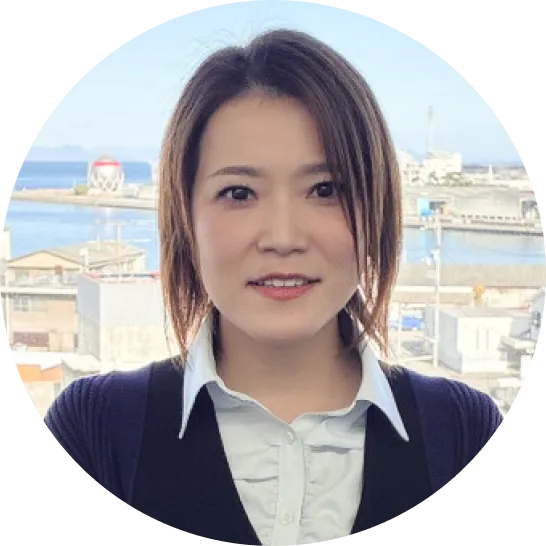 採用担当からのメッセージ