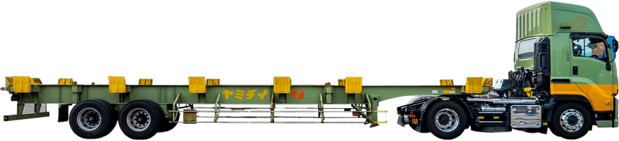 一宮運輸の魅力を知る