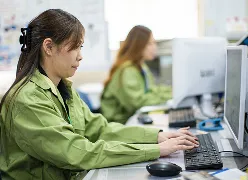 女性活躍・ダイバーシティ