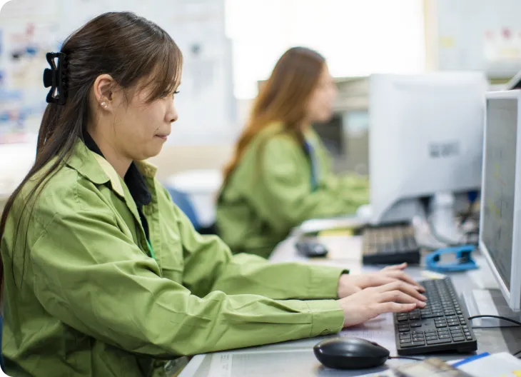 女性活躍・ダイバーシティ