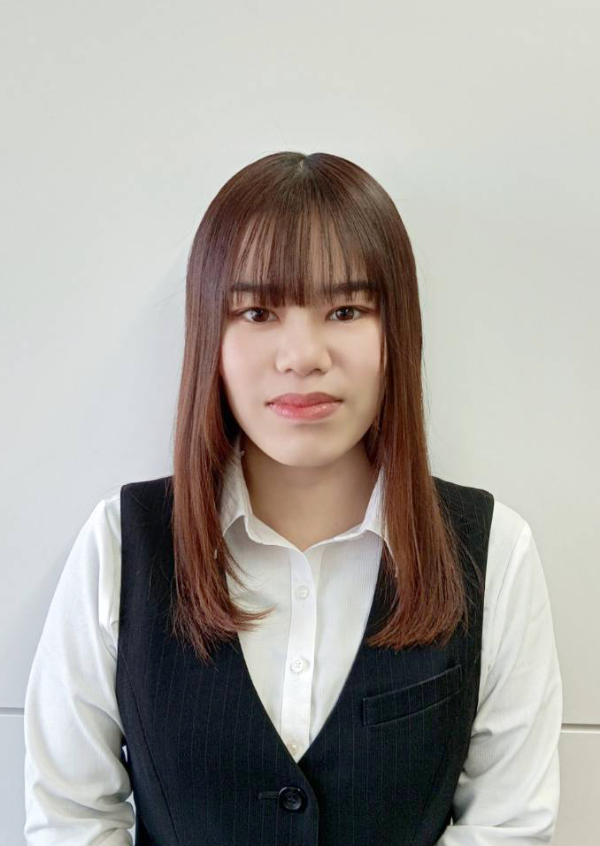 経営企画本部 K.Y