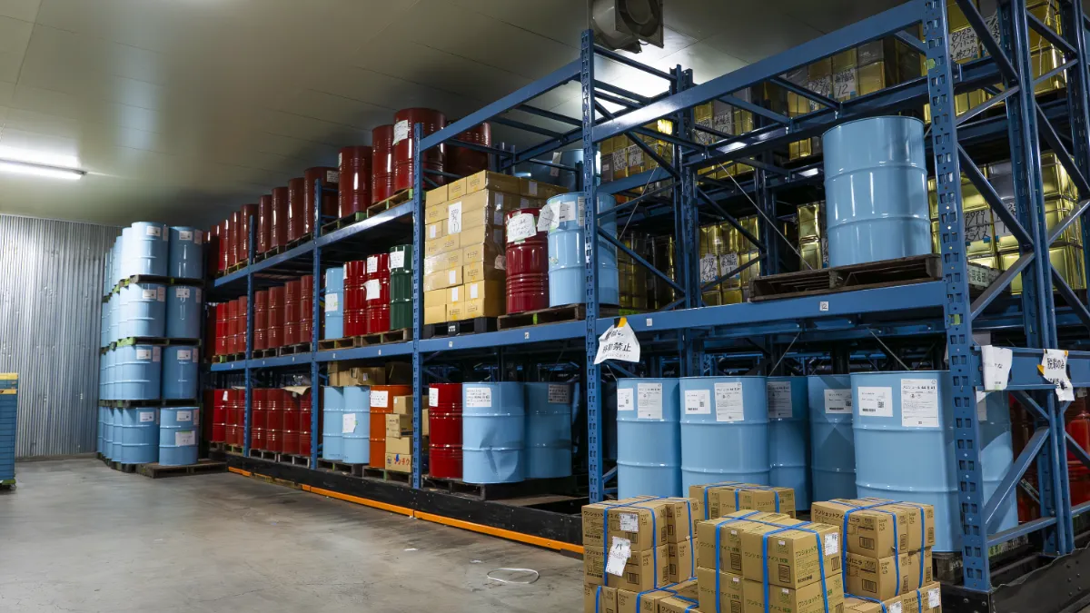 法令遵守と品質安全の確保