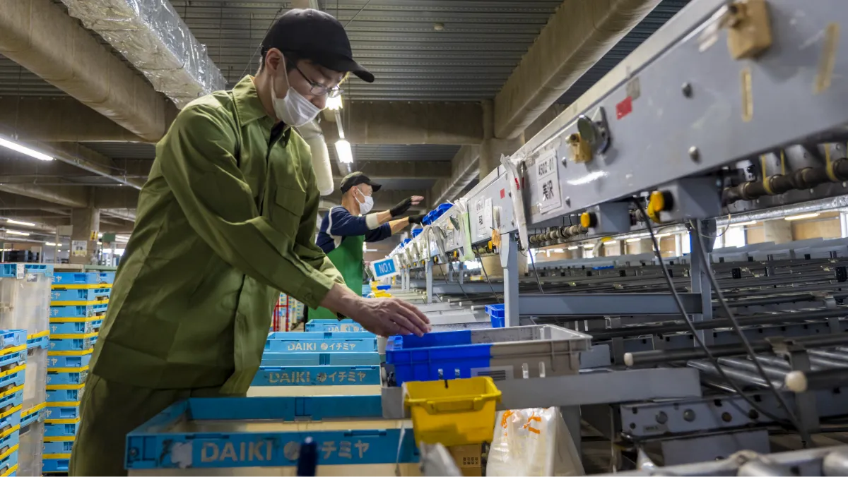 デジタル技術による業務効率化