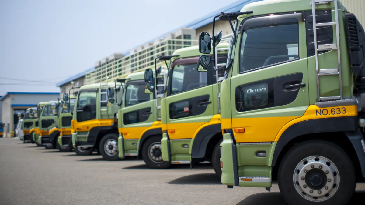 環境・社会に配慮した取り組み