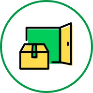 引越・移転する