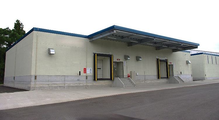 特殊品（危険物、毒劇物）のBCP対策